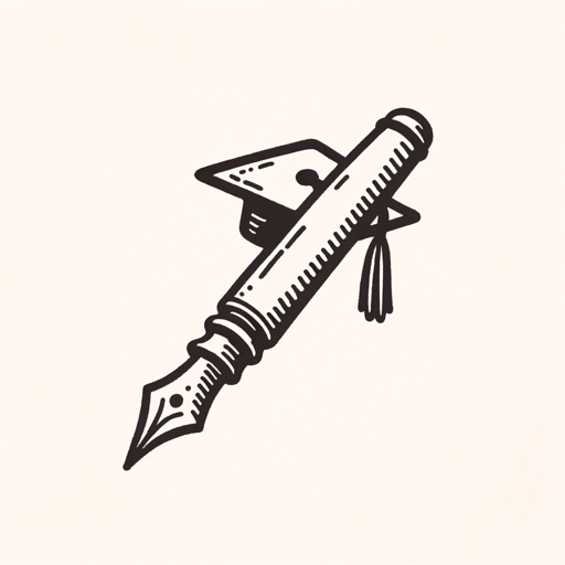 logo of 보고서 작성 도우미 on the GPT Store