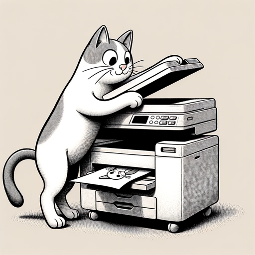 logo of Copy Cat on the GPT Store
