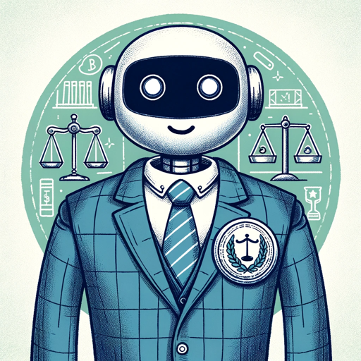 logo of Compliance Management AI on the GPT Store