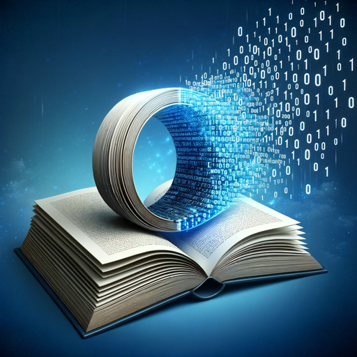 logo of My Academic Translator on the GPT Store