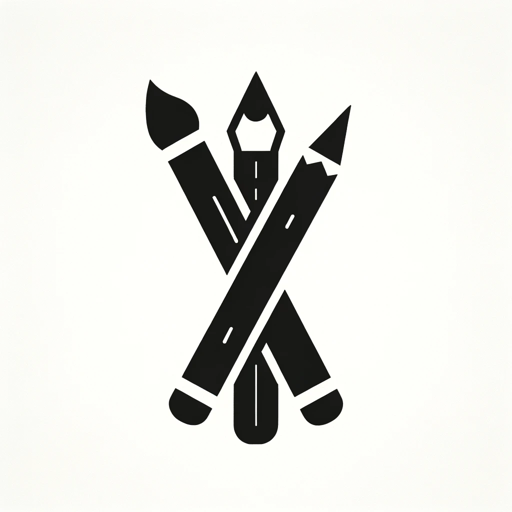 logo of Logo Designer on the GPT Store