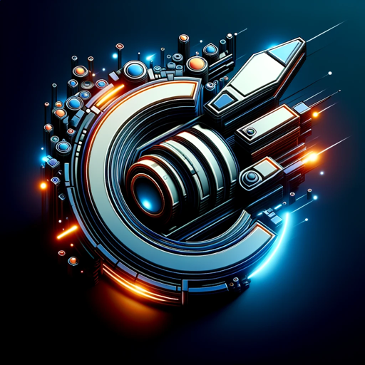 logo of Logo Generator on the GPT Store