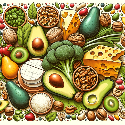 Keto Guide on the GPT Store
