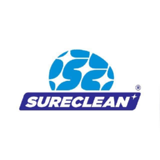 logo of Sureclean Suzy on the GPT Store