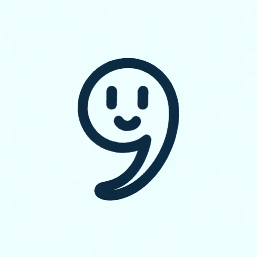 logo of 句読点くん on the GPT Store