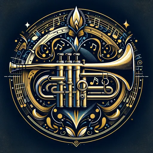 logo of JAZZ TRUMPET GPT on the GPT Store