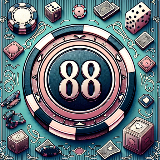 logo of Wintoto88 Casino Review on the GPT Store
