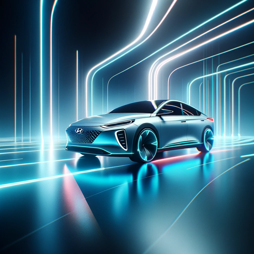 logo of 2021 Ioniq AE HEV, PHEV User Manual on the GPT Store