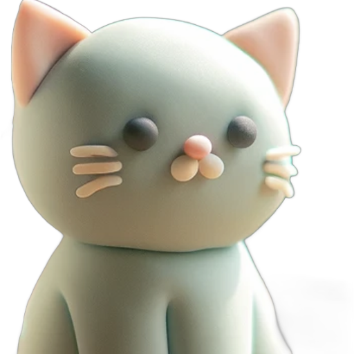 Kawaii Clay Image Generator on the GPT Store