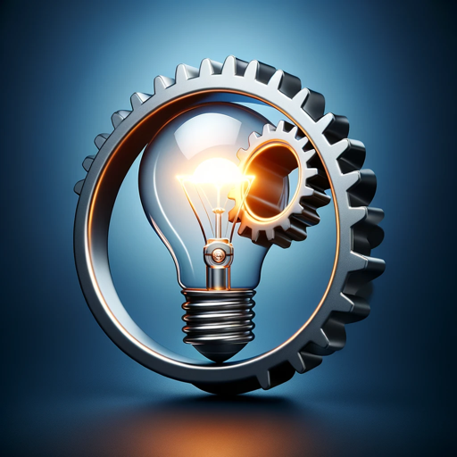 logo of ProductsTS Text on the GPT Store