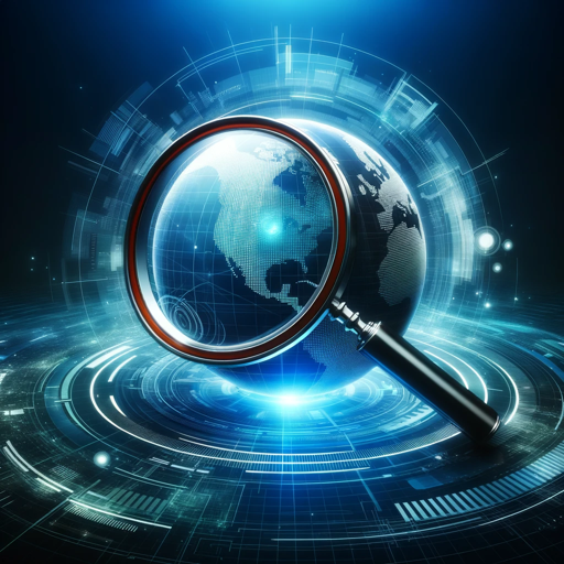 logo of Product Market Analyst Assistant on the GPT Store