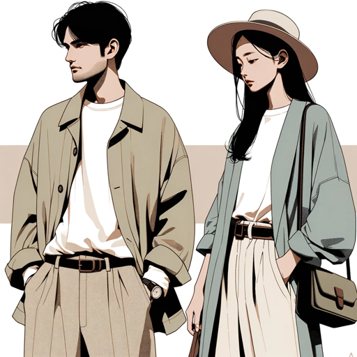 logo of リベシティプロフィール作成サポート on the GPT Store