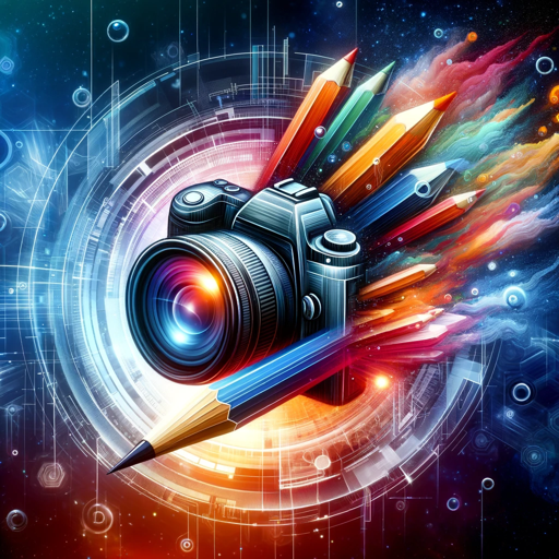 logo of Foto Art GPT on the GPT Store