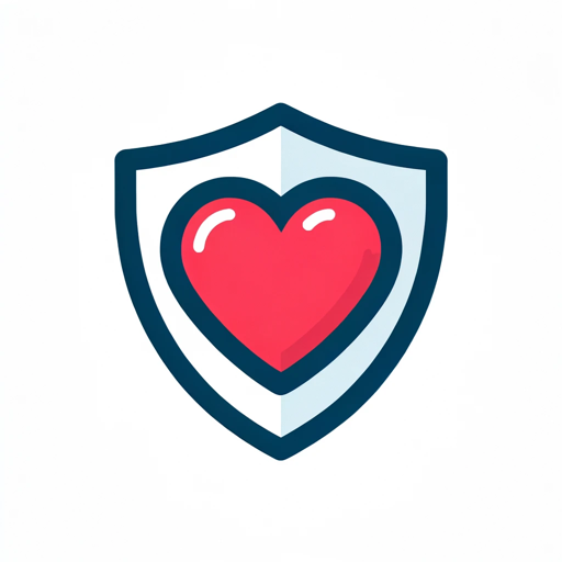 logo of Heart Disease Prevention Coach on the GPT Store