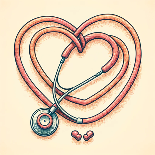 logo of Physician's Guide on the GPT Store