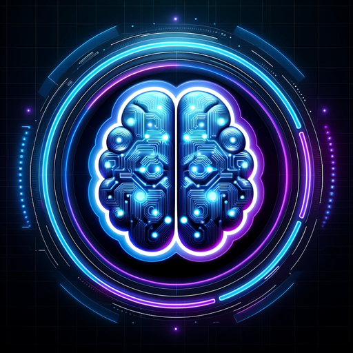 logo of Customize Your Own Jarvis AI on the GPT Store