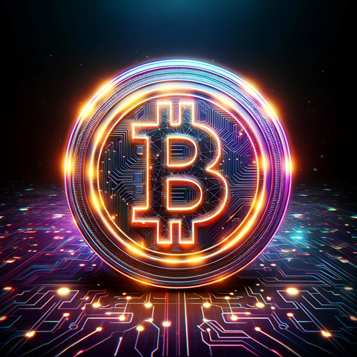 logo of CryptoGod on the GPT Store