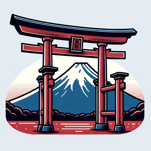 logo of Anki Japanese Note Creator on the GPT Store