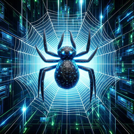 logo of Crawlab on the GPT Store