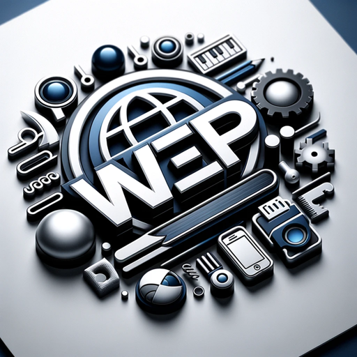 Webpage Wizard on the GPT Store