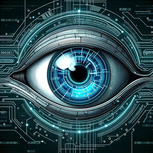 logo of Cyber Guardian on the GPT Store