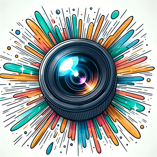 logo of Image Enhancer on the GPT Store