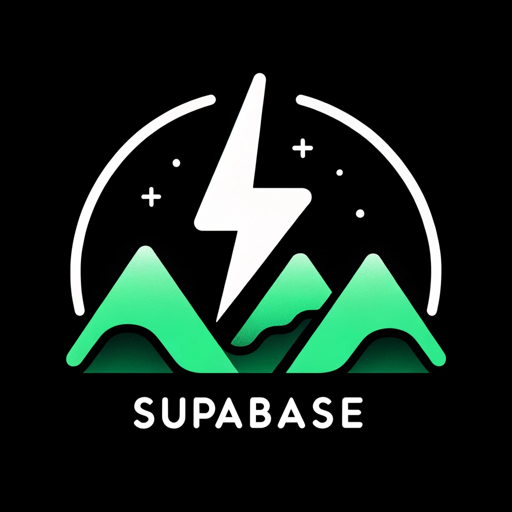 logo of SupaNuxt3 on the GPT Store