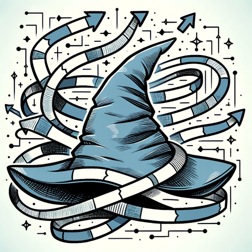 logo of Workflow Wizard on the GPT Store