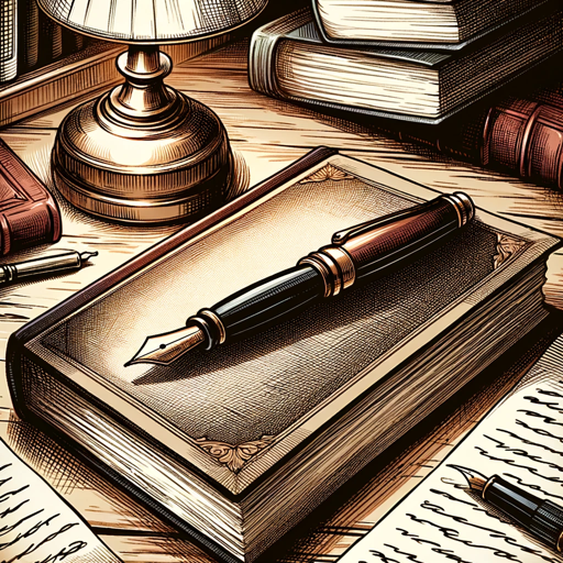 logo of Essay Architect on the GPT Store