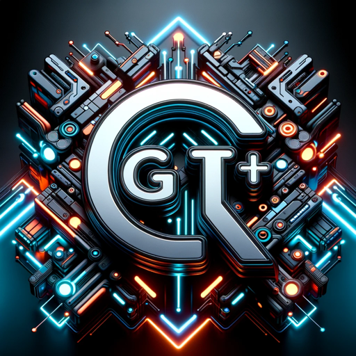 logo of QT C++ Expert on the GPT Store
