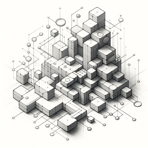 logo of Pseudocode Architect on the GPT Store
