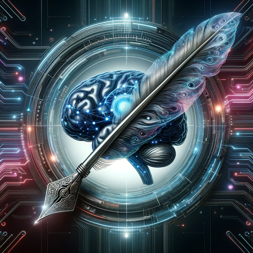 logo of Humanizer & Plagiarism Checker on the GPT Store
