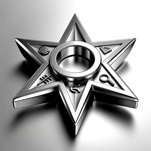 logo of SEO Ninja on the GPT Store