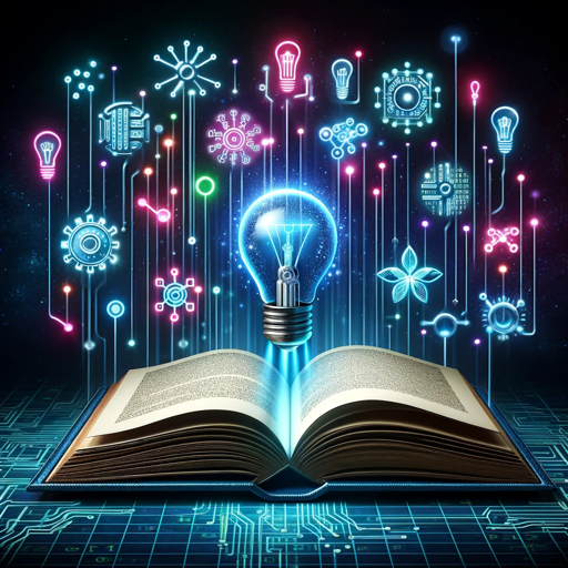 logo of Custom Learning Plans on the GPT Store