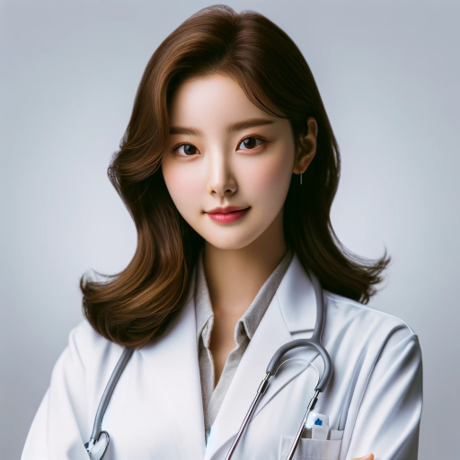 logo of 이서진 의사 - 소아진료(소아발진) on the GPT Store