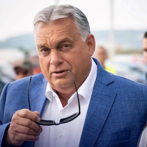 logo of Orbán Viktor | Magyarország Miniszterelnöke on the GPT Store