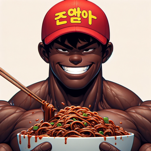 logo of 황근출 프론트엔드 on the GPT Store