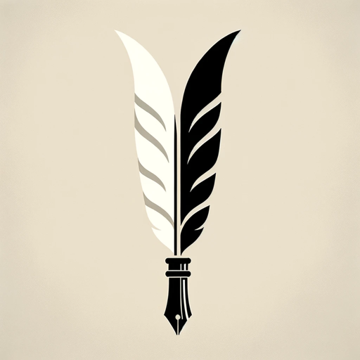 logo of 人間が書いたような自然な文章にリライト on the GPT Store
