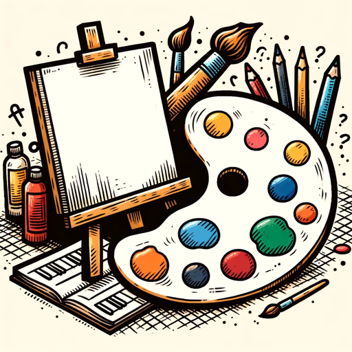 logo of Visual Interpreter on the GPT Store