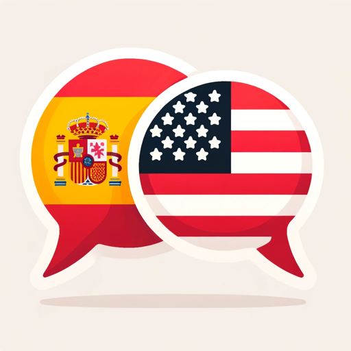 logo of Traductor de Espanol Ingles on the GPT Store