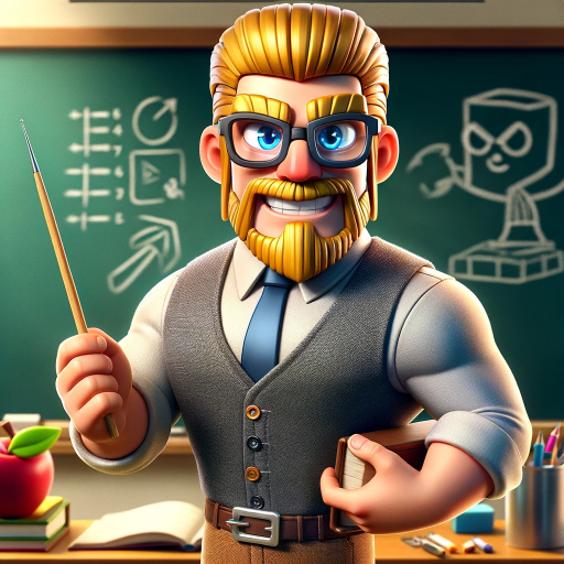 logo of Clash of Clans Strategy Expert on the GPT Store