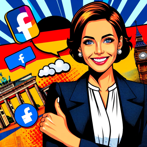 logo of Social Media Franzi |Post Creator auf Deutsch 🇩🇪 on the GPT Store