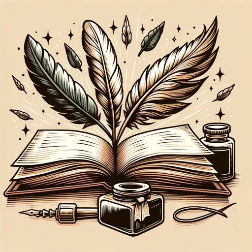 logo of English Language & Usage on the GPT Store