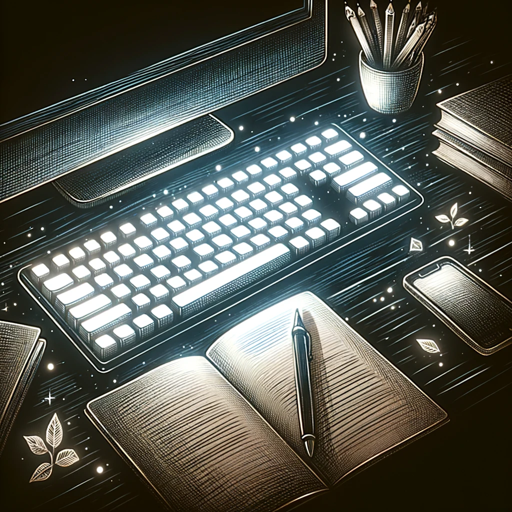 logo of Blog Author 2.0 on the GPT Store