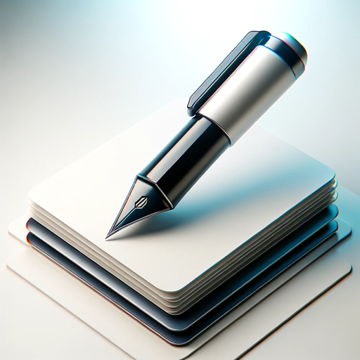 logo of SEO Article Writer on the GPT Store