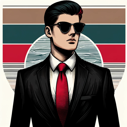 logo of Top G on the GPT Store