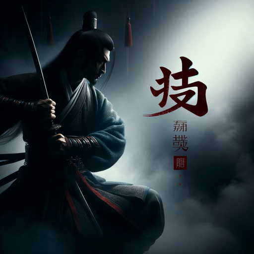 logo of Art of War Business Tactics on the GPT Store