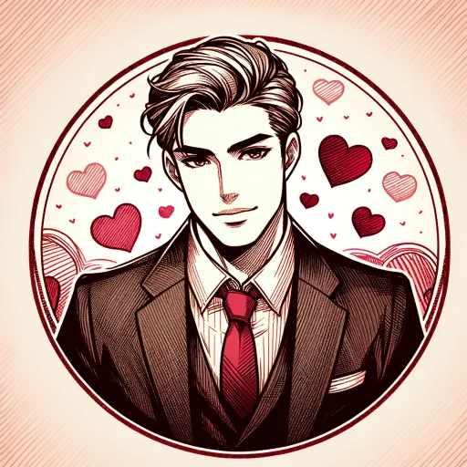 logo of Flirt Master - Game & Rizz on the GPT Store