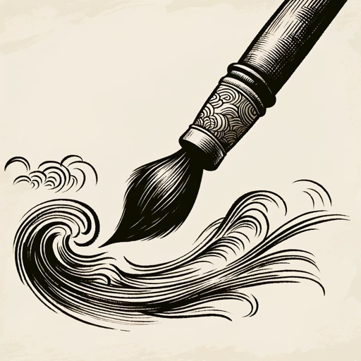 logo of 东方设计师 on the GPT Store