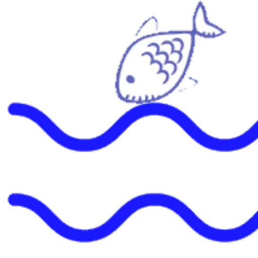 logo of FishintheSea GPT- New Australian Job Seeking App. on the GPT Store